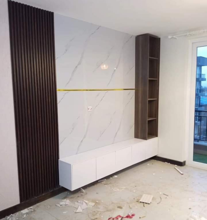 TV unit